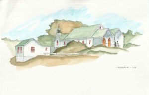 old post office – neville st