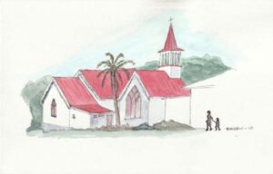 old post office – neville st