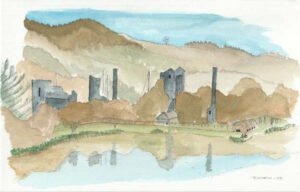 old post office – neville st